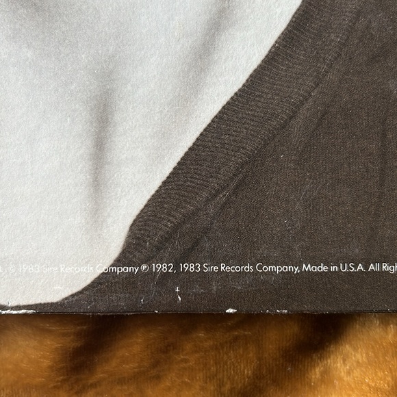 SOLDSOLDSOLD Vintage Madonna MADONNA vinyl album - Picture 3 of 9